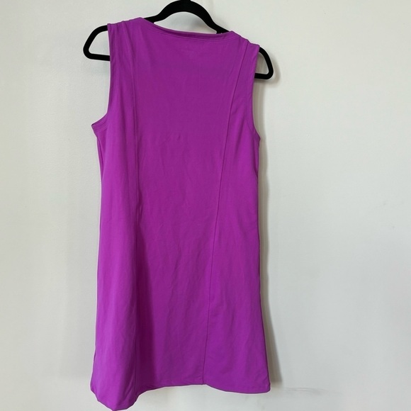 Toad&Co Tank Dress Size M - Picture 3 of 6